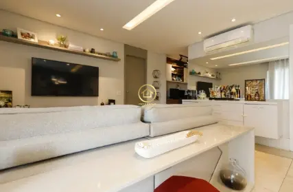 Imagem: Apartamento para Venda, Várzea da Barra Funda