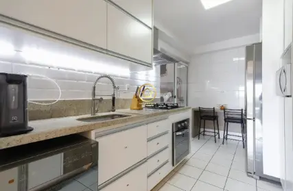 Imagem: Apartamento para Venda, Várzea da Barra Funda