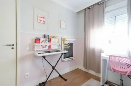 Imagem: Apartamento para Venda, Várzea da Barra Funda