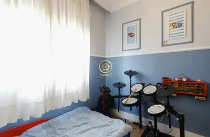 Imagem: Apartamento para Venda, Várzea da Barra Funda