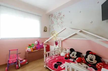 Imagem: Apartamento para Venda, Vila Anastácio