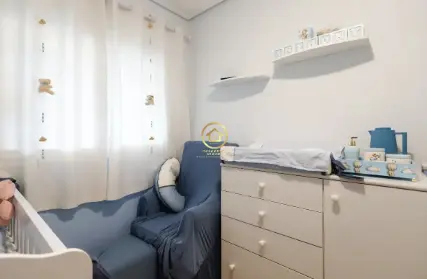 Imagem: Apartamento para Venda, Vila Anastácio