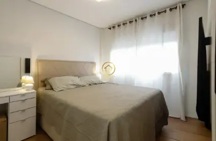 Imagem: Apartamento para Venda, Vila Anastácio