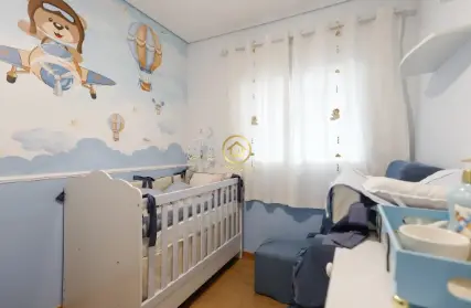 Imagem: Apartamento para Venda, Vila Anastácio