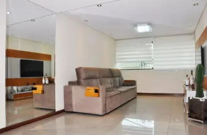 Imagem: Sobrado para Venda, Vila Barreto