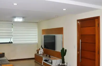 Imagem: Sobrado para Venda, Vila Barreto