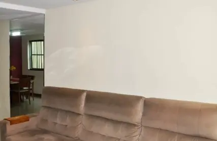 Imagem: Sobrado para Venda, Vila Barreto