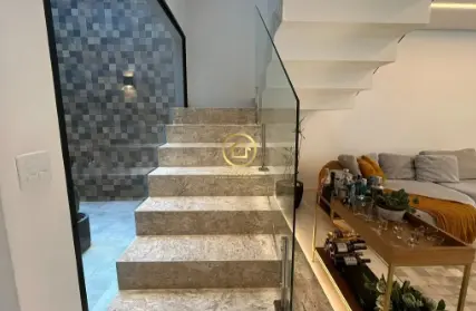 Imagem: Sobrado para Venda, Vila Pirituba