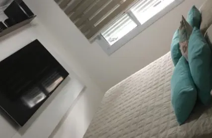 Imagem: Apartamento para Venda, Jardim Felicidade (Zona Oeste)