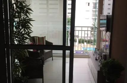 Imagem: Apartamento para Venda, Jardim Felicidade (Zona Oeste)