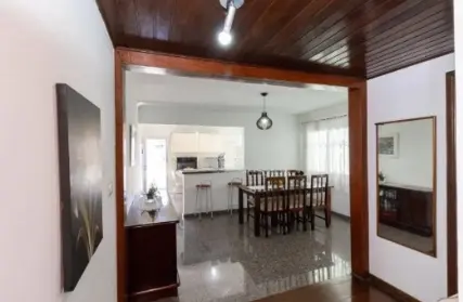 Imagem: Sobrado para Venda, Jardim Felicidade (Zona Oeste)