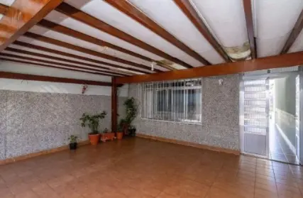 Imagem: Sobrado para Venda, Jardim Felicidade (Zona Oeste)