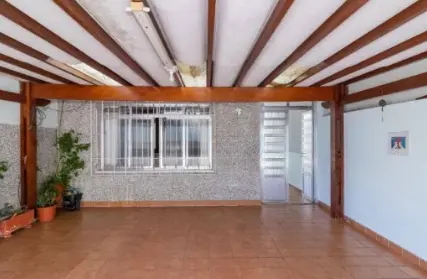 Imagem: Sobrado para Venda, Jardim Felicidade (Zona Oeste)