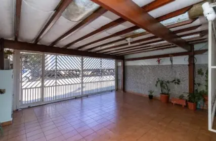 Imagem: Sobrado para Venda, Jardim Felicidade (Zona Oeste)