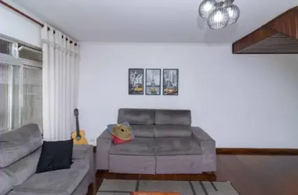 Imagem: Sobrado para Venda, Jardim Felicidade (Zona Oeste)