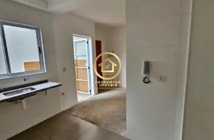 Imagem: Apartamento para Venda, Vila Clarice