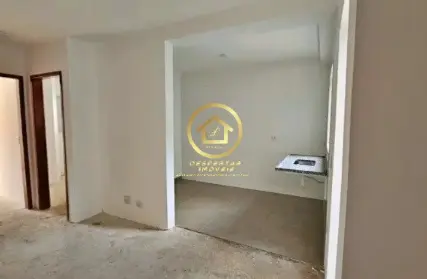 Imagem: Apartamento para Venda, Vila Clarice