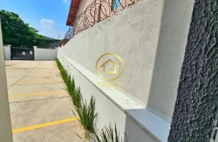 Imagem: Apartamento para Venda, Vila Clarice