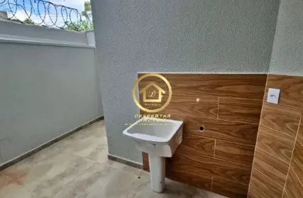 Imagem: Apartamento para Venda, Vila Clarice