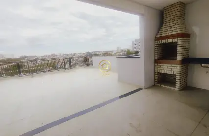 Imagem: Apartamento para Venda, Vila Bonilha