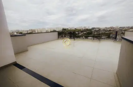 Imagem: Apartamento para Venda, Vila Bonilha