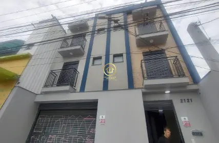 Imagem: Apartamento para Venda, Vila Bonilha