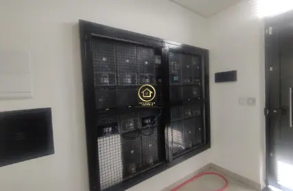 Imagem: Apartamento para Venda, Vila Bonilha