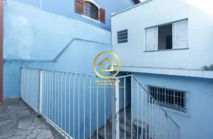 Imagem: Sobrado para Venda, Vila Pirituba