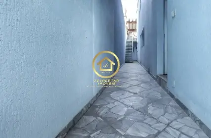 Imagem: Sobrado para Venda, Vila Pirituba