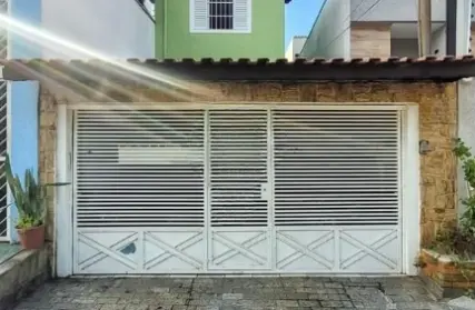 Imagem: Sobrado para Venda, Jardim Pinheiros