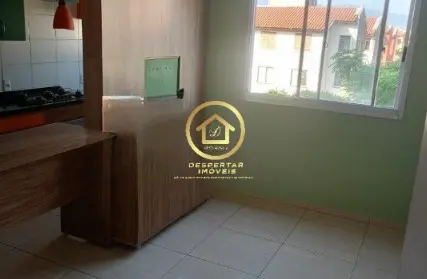 Imagem: Apartamento para Venda, Jardim São João