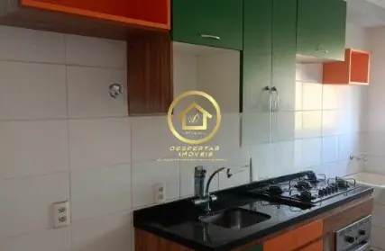 Imagem: Apartamento para Venda, Jardim São João
