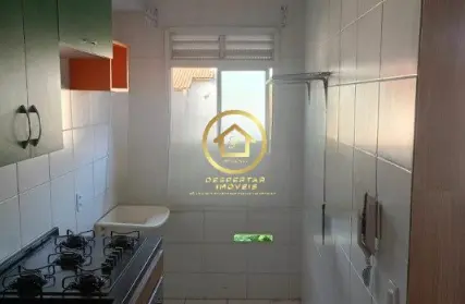 Imagem: Apartamento para Venda, Jardim São João