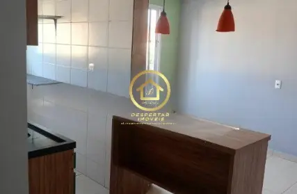 Imagem: Apartamento para Venda, Jardim São João