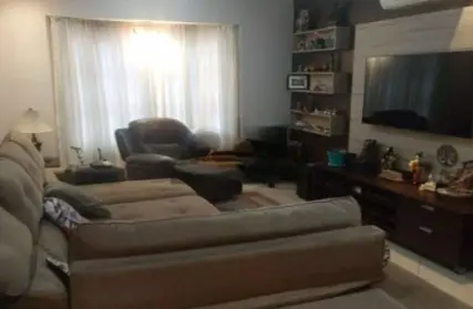 Imagem: Casa Térrea para Venda, Vila Pereira Barreto (Zona Oeste)