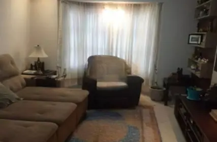 Imagem: Casa Térrea para Venda, Vila Pereira Barreto (Zona Oeste)