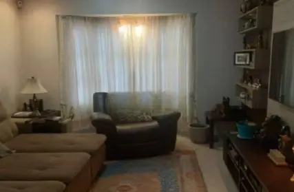 Imagem: Casa Térrea para Venda, Vila Pereira Barreto (Zona Oeste)