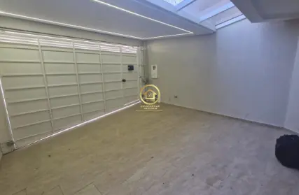 Imagem: Sobrado para Venda, Vila Bonilha