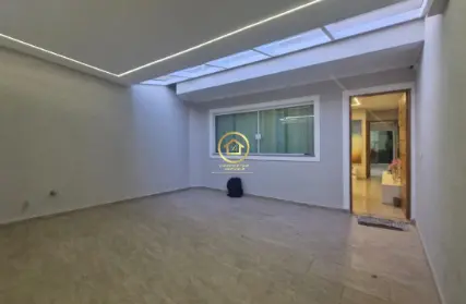 Imagem: Sobrado para Venda, Vila Bonilha