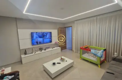 Imagem: Sobrado para Venda, Vila Bonilha