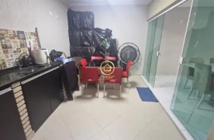 Imagem: Sobrado para Venda, Vila Bonilha