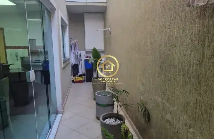 Imagem: Sobrado para Venda, Vila Bonilha