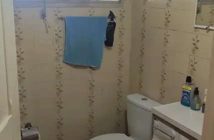 Imagem: Casa Térrea para Venda, Vila Pereira Barreto (Zona Oeste)