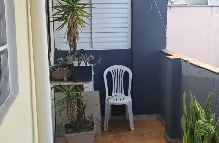 Imagem: Casa Térrea para Venda, Vila Pereira Barreto (Zona Oeste)