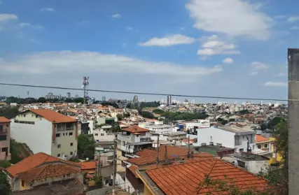 Imagem: Casa Térrea para Venda, Vila Pereira Barreto (Zona Oeste)
