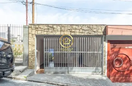 Imagem: Sobrado para Venda, Jardim Vista Linda