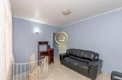 Imagem: Sobrado para Venda, Jardim Vista Linda