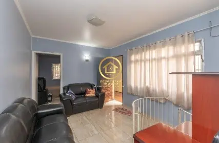 Imagem: Sobrado para Venda, Jardim Vista Linda