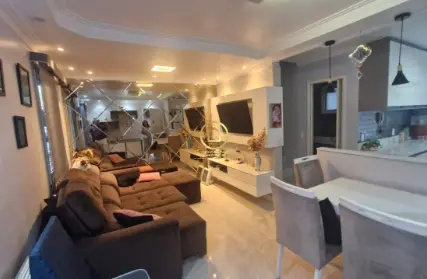 Imagem: Condomínio Fechado para Venda, Loteamento City Jaragua