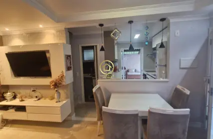 Imagem: Condomínio Fechado para Venda, Loteamento City Jaragua